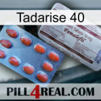 Tadarise 40 36